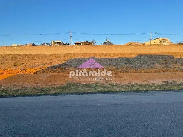 Terreno com 602m², à venda, no bairro Urbanova em São José dos Campos