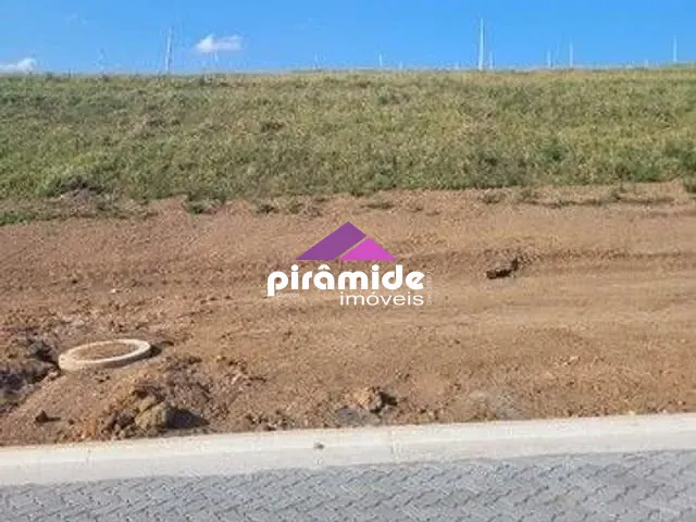 Terreno com 332m², à venda, no bairro Urbanova em São José dos Campos