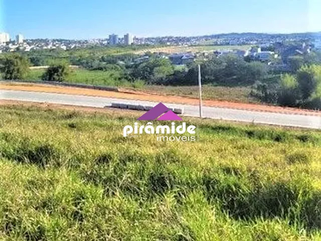 Terreno com 332m², à venda, no bairro Urbanova em São José dos Campos