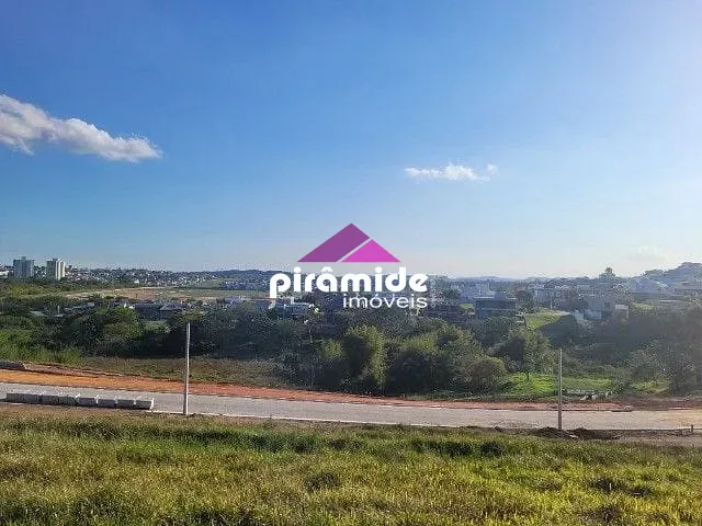 Terreno com 332m², à venda, no bairro Urbanova em São José dos Campos