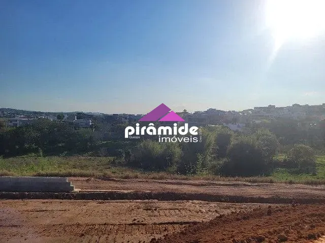 Terreno com 332m², à venda, no bairro Urbanova em São José dos Campos