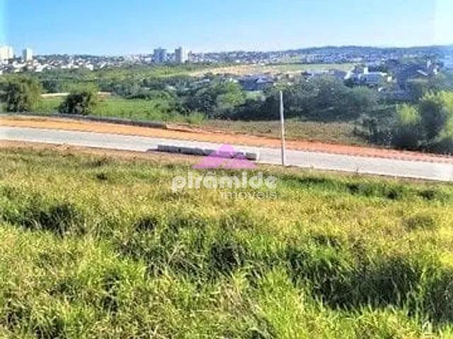 Terreno com 332m², à venda, no bairro Urbanova em São José dos Campos