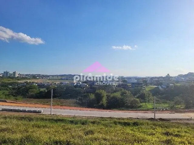 Terreno com 332m², à venda, no bairro Urbanova em São José dos Campos