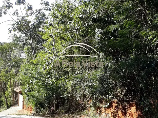 Terreno com 1000m², à venda, no bairro Parque Sinai em Santana de Parnaíba