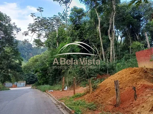 Terreno com 1000m², à venda, no bairro Parque Sinai em Santana de Parnaíba