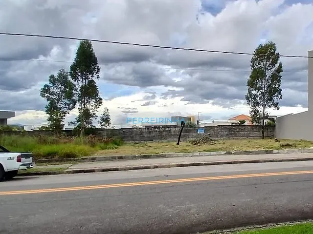 Terreno com 800m², à venda ou para alugar, no bairro Condomínio Residencial Colinas do Paratehy em São José dos Campos