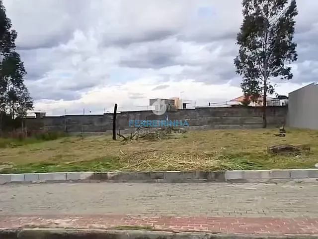 Terreno com 800m², à venda ou para alugar, no bairro Condomínio Residencial Colinas do Paratehy em São José dos Campos