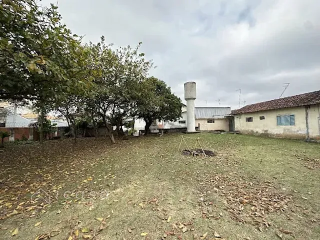 Terreno com 3356m², à venda, no bairro Vila Pantaleão em Caçapava