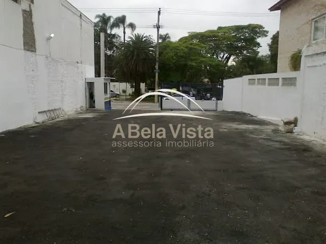 Terreno com 330m², à venda, no bairro Jardim Paulista em São Paulo