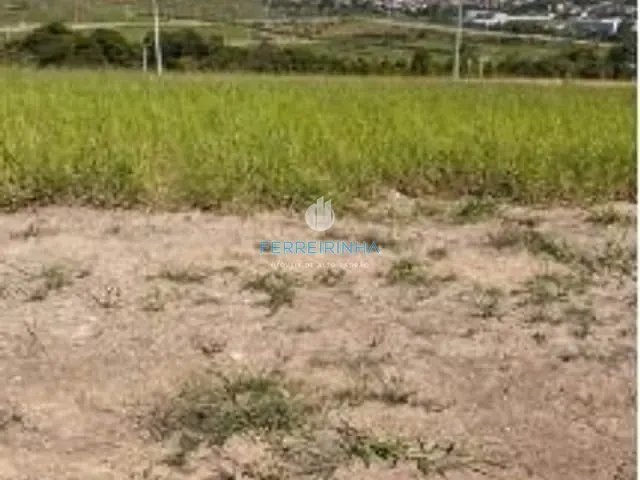 Terreno com 331m², à venda, no bairro Loteamento Terras Alpha São José dos Campos em São José dos Campos