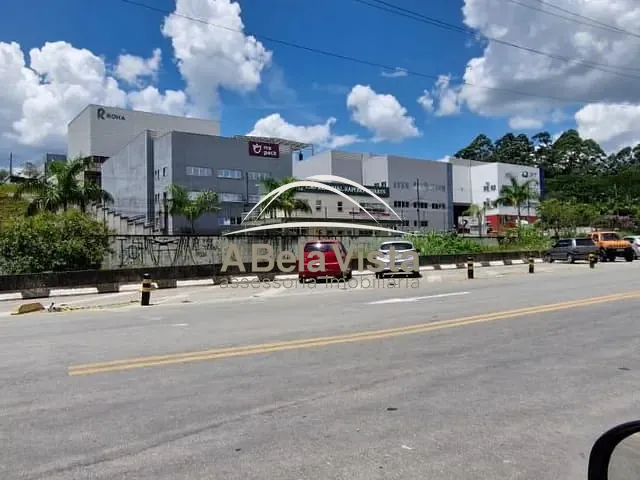 Terreno com 1185m², à venda, no bairro Centro em Vargem Grande Paulista