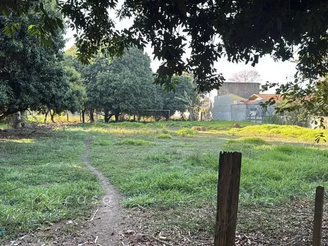 Terreno com 7350m², à venda, no bairro Jardim Bom Jesus em Tremembé