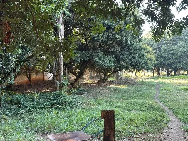 Terreno com 7350m², à venda, no bairro Jardim Bom Jesus em Tremembé