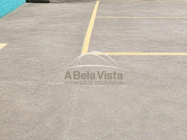 Terreno com 280m², para alugar, no bairro Vila Mercês em Carapicuíba