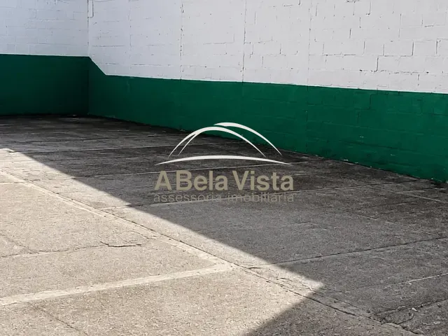 Terreno com 280m², para alugar, no bairro Vila Mercês em Carapicuíba