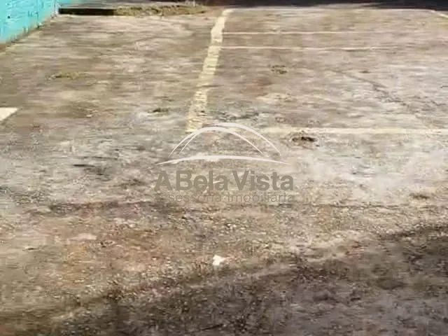 Terreno com 280m², para alugar, no bairro Vila Mercês em Carapicuíba