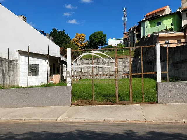 Terreno com 1000m², à venda, no bairro Umuarama em Osasco