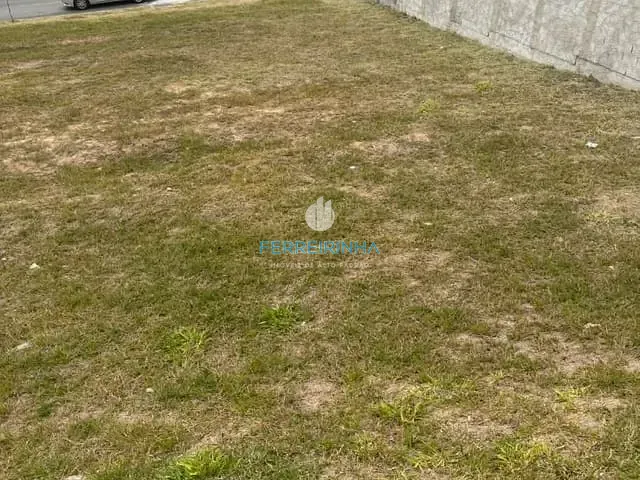 Terreno com 450m², à venda, no bairro Loteamento Vivant Urbanova em São José dos Campos