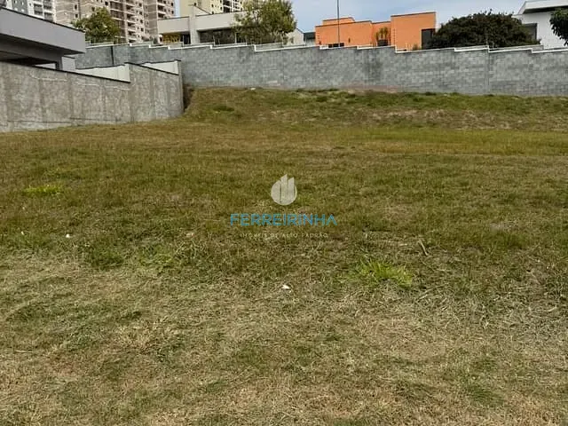 Terreno com 450m², à venda, no bairro Loteamento Vivant Urbanova em São José dos Campos