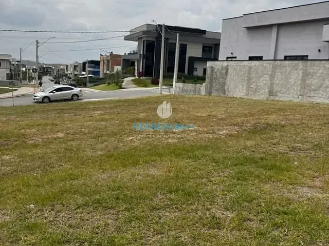 Terreno com 450m², à venda, no bairro Loteamento Vivant Urbanova em São José dos Campos