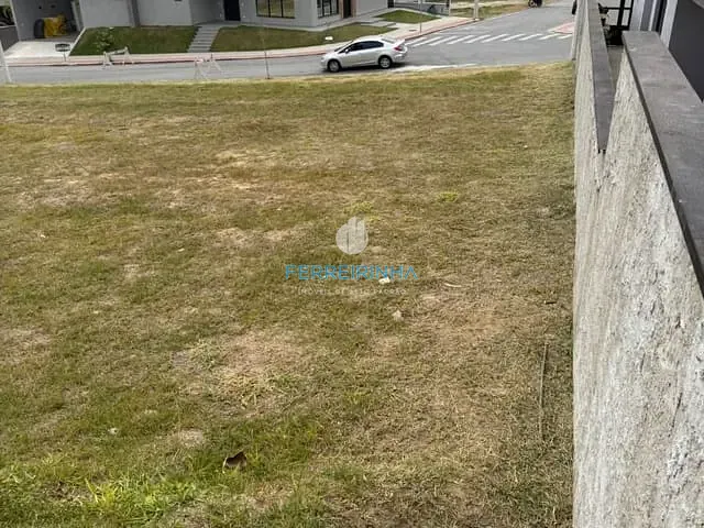 Terreno com 450m², à venda, no bairro Loteamento Vivant Urbanova em São José dos Campos