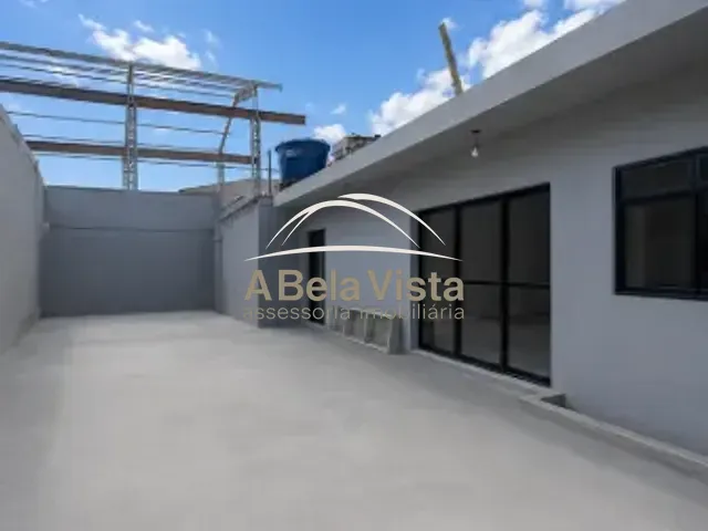 Terreno com 250m², à venda, no bairro Parque Santa Teresa em Carapicuíba
