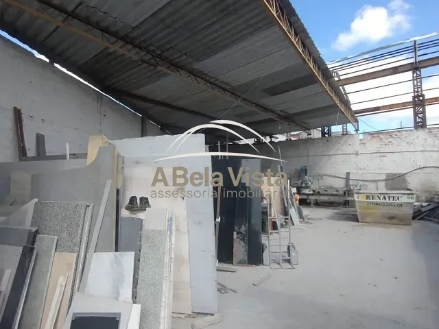 Terreno com 250m², à venda, no bairro Parque Santa Teresa em Carapicuíba