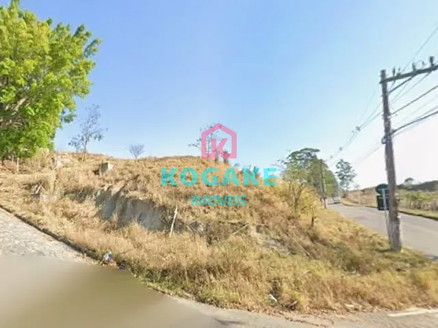 Terreno com 8253m², à venda, no bairro Cidade Nova Jacareí em Jacareí