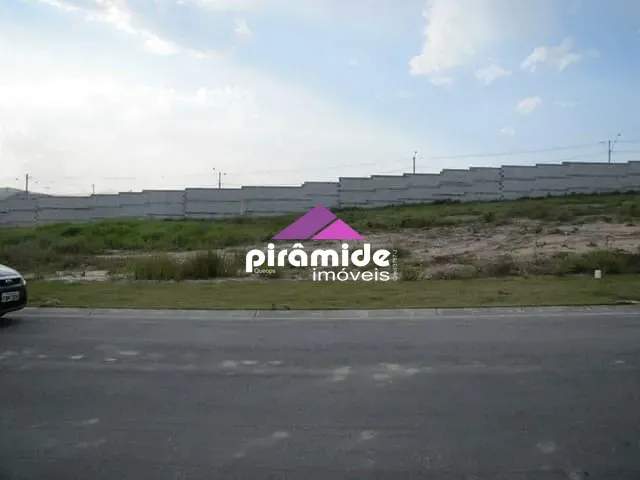 Terreno com 700m², à venda, no bairro Urbanova em São José dos Campos