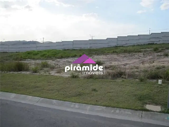 Terreno com 700m², à venda, no bairro Urbanova em São José dos Campos