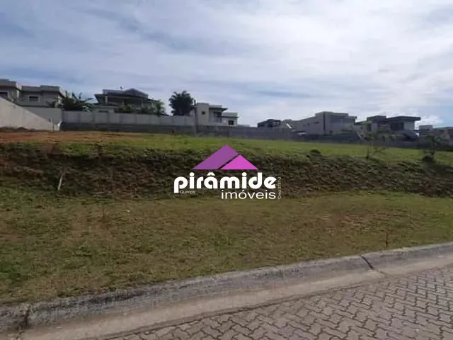 Terreno com 700m², à venda, no bairro Urbanova em São José dos Campos