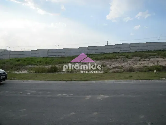 Terreno com 700m², à venda, no bairro Urbanova em São José dos Campos