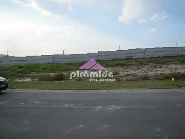 Terreno com 700m², à venda, no bairro Urbanova em São José dos Campos