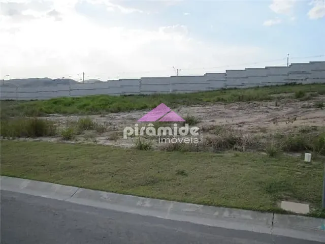 Terreno com 700m², à venda, no bairro Urbanova em São José dos Campos