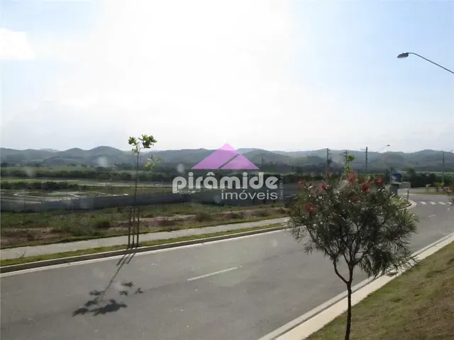 Terreno com 700m², à venda, no bairro Urbanova em São José dos Campos