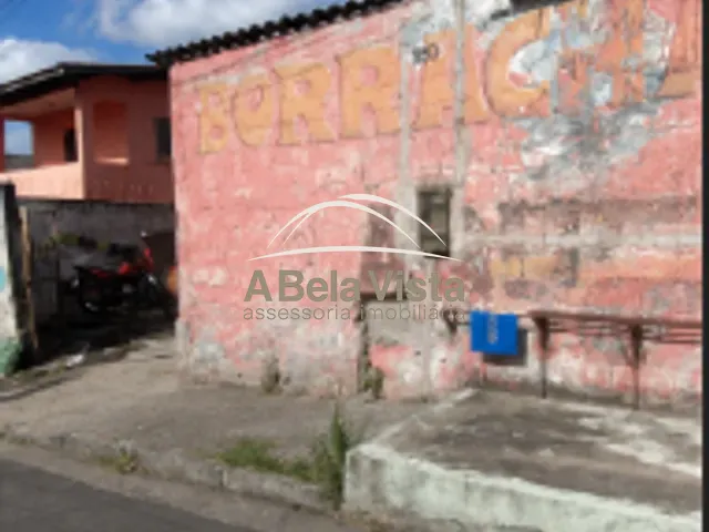 Terreno com 250m², à venda, no bairro Parque Santa Teresa em Carapicuíba