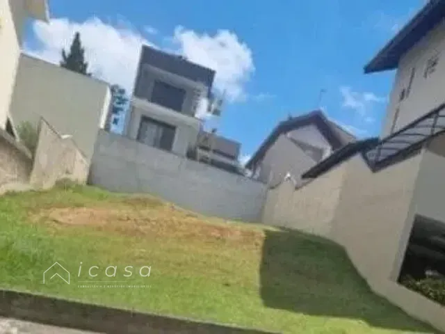 Terreno com 360m², à venda, no bairro Urbanova em São José dos Campos