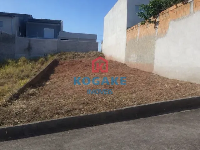 Terreno com 180m², à venda, no bairro Residencial Alto dos Ypês em São José dos Campos