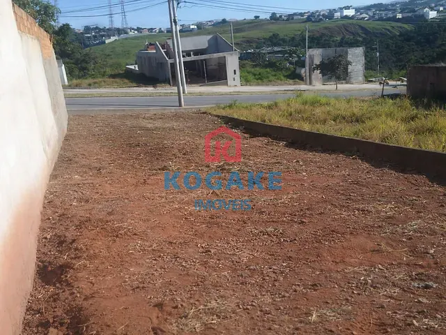 Terreno com 180m², à venda, no bairro Residencial Alto dos Ypês em São José dos Campos