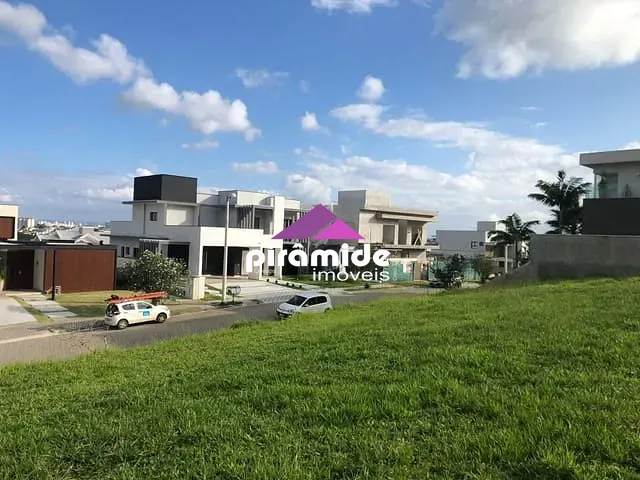 Terreno com 720m², à venda, no bairro Urbanova em São José dos Campos