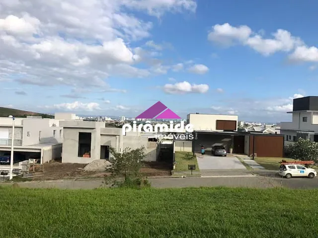 Terreno com 720m², à venda, no bairro Urbanova em São José dos Campos
