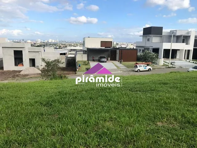Terreno com 720m², à venda, no bairro Urbanova em São José dos Campos