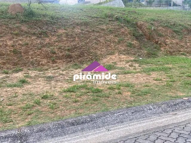 Terreno com 720m², à venda, no bairro Urbanova em São José dos Campos