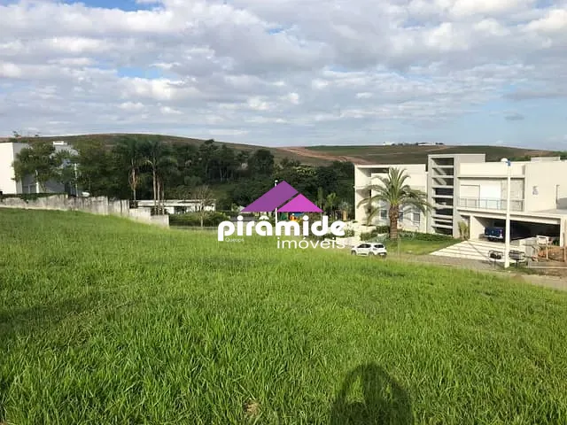 Terreno com 720m², à venda, no bairro Urbanova em São José dos Campos