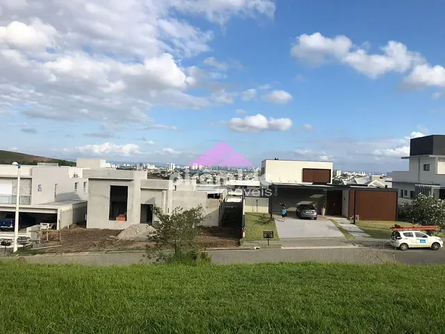 Terreno com 720m², à venda, no bairro Urbanova em São José dos Campos