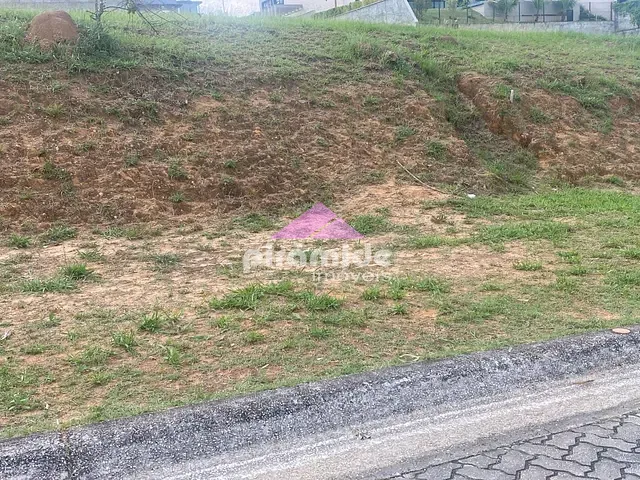 Terreno com 720m², à venda, no bairro Urbanova em São José dos Campos
