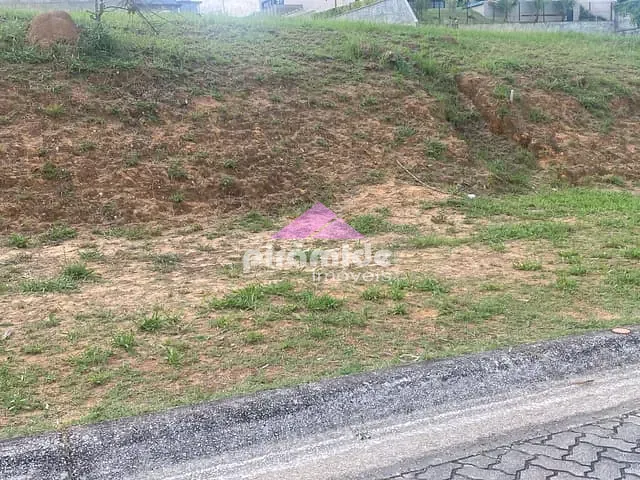 Terreno com 720m², à venda, no bairro Urbanova em São José dos Campos