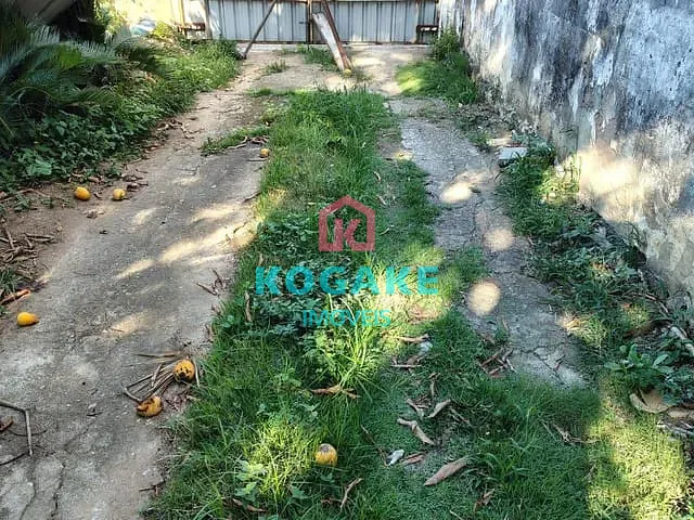 Terreno com 250m², à venda, no bairro Jardim das Indústrias em São José dos Campos