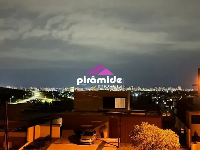 Terreno com 720m², à venda, no bairro Urbanova em São José dos Campos