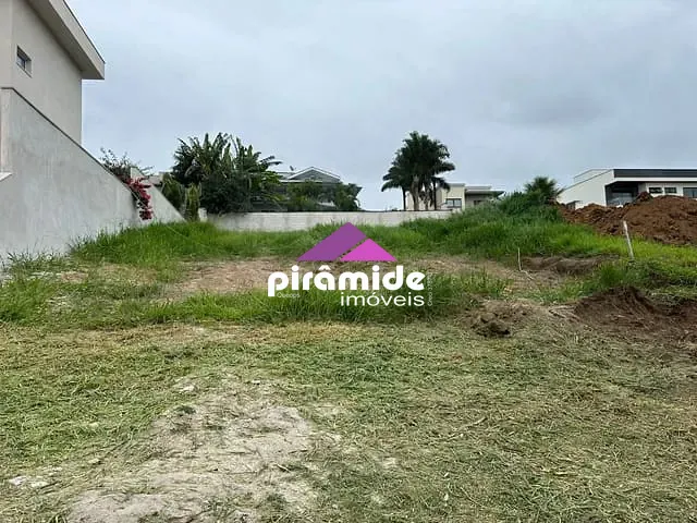 Terreno com 720m², à venda, no bairro Urbanova em São José dos Campos